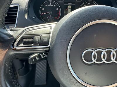2018 Audi Q3 2.0T quattro Sport Premium Plus AWD 4dr SUV - Photo 22 - Los Angeles, CA 90065