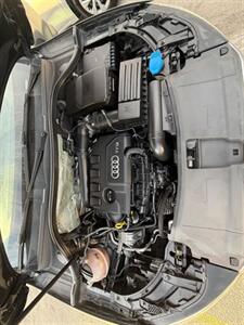 2018 Audi Q3 2.0T quattro Sport Premium Plus AWD 4dr SUV   - Photo 32 - Los Angeles, CA 90065