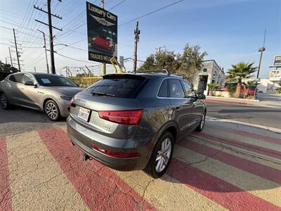 2018 Audi Q3 2.0T quattro Sport Premium Plus AWD 4dr SUV   - Photo 3 - Los Angeles, CA 90065