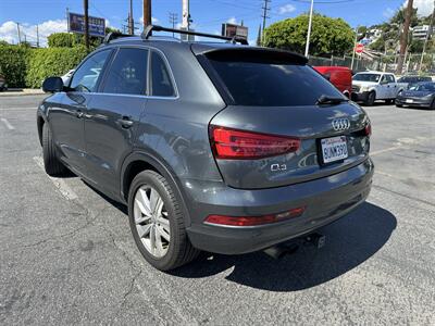 2018 Audi Q3 2.0T quattro Sport Premium Plus AWD 4dr SUV - Photo 8 - Los Angeles, CA 90065