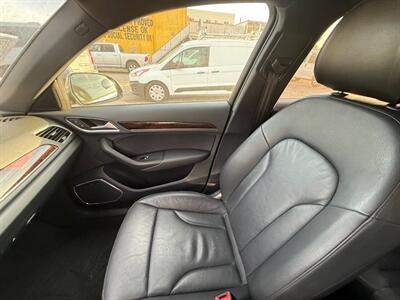 2018 Audi Q3 2.0T quattro Sport Premium Plus AWD 4dr SUV   - Photo 27 - Los Angeles, CA 90065