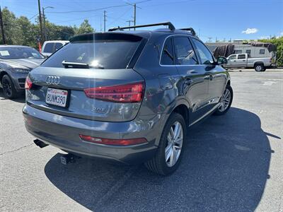 2018 Audi Q3 2.0T quattro Sport Premium Plus AWD 4dr SUV - Photo 6 - Los Angeles, CA 90065