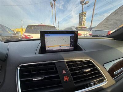 2018 Audi Q3 2.0T quattro Sport Premium Plus AWD 4dr SUV   - Photo 35 - Los Angeles, CA 90065