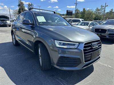 2018 Audi Q3 2.0T quattro Sport Premium Plus AWD 4dr SUV - Photo 3 - Los Angeles, CA 90065