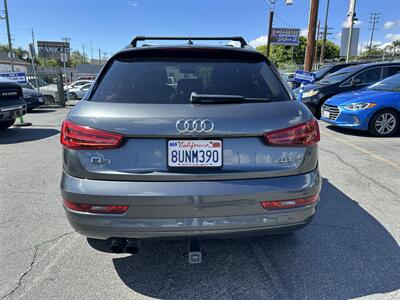 2018 Audi Q3 2.0T quattro Sport Premium Plus AWD 4dr SUV - Photo 7 - Los Angeles, CA 90065