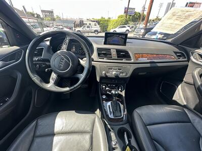 2018 Audi Q3 2.0T quattro Sport Premium Plus AWD 4dr SUV - Photo 12 - Los Angeles, CA 90065
