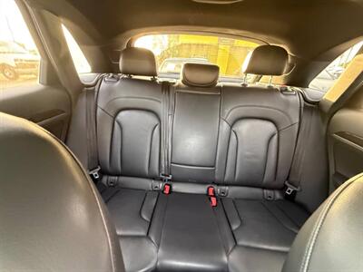 2018 Audi Q3 2.0T quattro Sport Premium Plus AWD 4dr SUV   - Photo 31 - Los Angeles, CA 90065