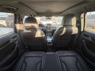 2018 Audi Q3 2.0T quattro Sport Premium Plus AWD 4dr SUV   - Photo 16 - Los Angeles, CA 90065