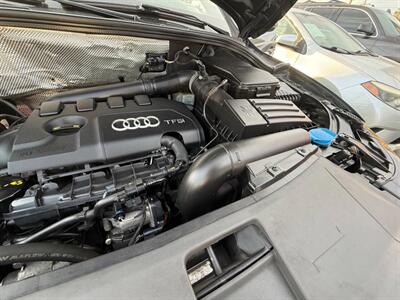 2018 Audi Q3 2.0T quattro Sport Premium Plus AWD 4dr SUV   - Photo 34 - Los Angeles, CA 90065