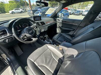 2018 Audi Q3 2.0T quattro Sport Premium Plus AWD 4dr SUV - Photo 16 - Los Angeles, CA 90065