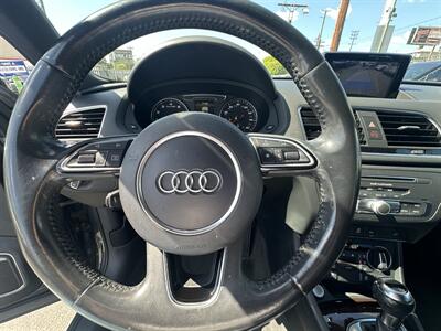 2018 Audi Q3 2.0T quattro Sport Premium Plus AWD 4dr SUV - Photo 17 - Los Angeles, CA 90065