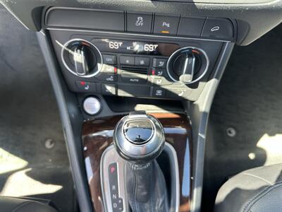 2018 Audi Q3 2.0T quattro Sport Premium Plus AWD 4dr SUV - Photo 20 - Los Angeles, CA 90065