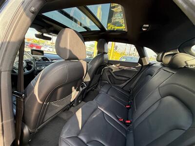 2018 Audi Q3 2.0T quattro Sport Premium Plus AWD 4dr SUV   - Photo 5 - Los Angeles, CA 90065