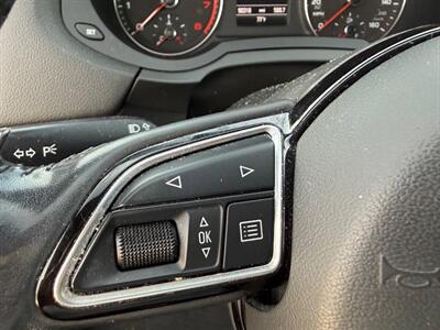 2018 Audi Q3 2.0T quattro Sport Premium Plus AWD 4dr SUV   - Photo 22 - Los Angeles, CA 90065