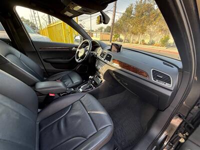 2018 Audi Q3 2.0T quattro Sport Premium Plus AWD 4dr SUV   - Photo 4 - Los Angeles, CA 90065