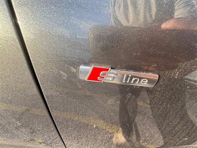 2018 Audi Q3 2.0T quattro Sport Premium Plus AWD 4dr SUV   - Photo 36 - Los Angeles, CA 90065