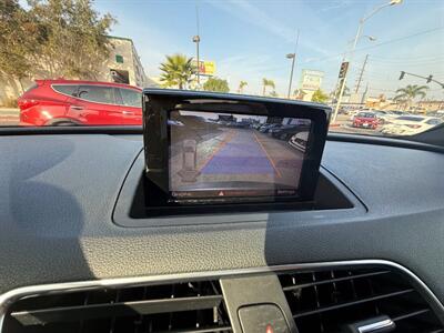 2018 Audi Q3 2.0T quattro Sport Premium Plus AWD 4dr SUV   - Photo 10 - Los Angeles, CA 90065