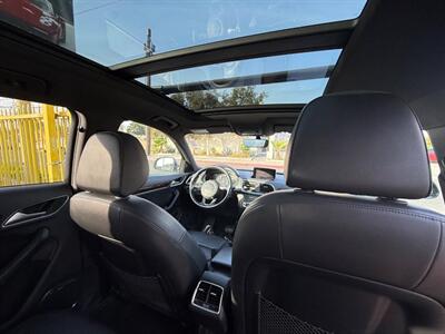 2018 Audi Q3 2.0T quattro Sport Premium Plus AWD 4dr SUV   - Photo 9 - Los Angeles, CA 90065