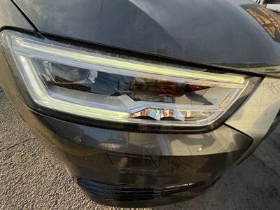 2018 Audi Q3 2.0T quattro Sport Premium Plus AWD 4dr SUV   - Photo 37 - Los Angeles, CA 90065