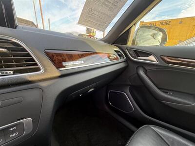 2018 Audi Q3 2.0T quattro Sport Premium Plus AWD 4dr SUV   - Photo 28 - Los Angeles, CA 90065