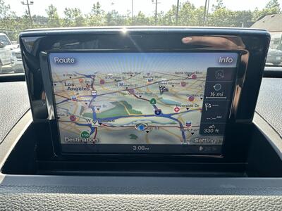 2018 Audi Q3 2.0T quattro Sport Premium Plus AWD 4dr SUV - Photo 21 - Los Angeles, CA 90065