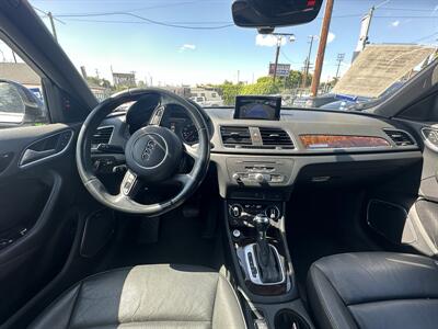 2018 Audi Q3 2.0T quattro Sport Premium Plus AWD 4dr SUV - Photo 11 - Los Angeles, CA 90065