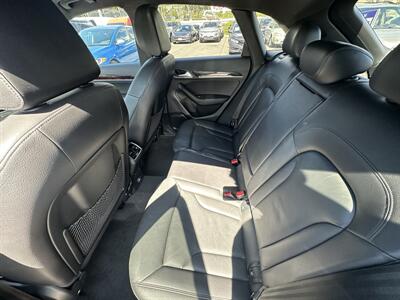 2018 Audi Q3 2.0T quattro Sport Premium Plus AWD 4dr SUV - Photo 10 - Los Angeles, CA 90065