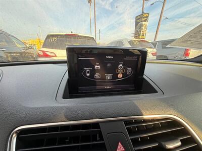 2018 Audi Q3 2.0T quattro Sport Premium Plus AWD 4dr SUV   - Photo 30 - Los Angeles, CA 90065