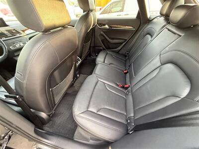 2018 Audi Q3 2.0T quattro Sport Premium Plus AWD 4dr SUV   - Photo 18 - Los Angeles, CA 90065