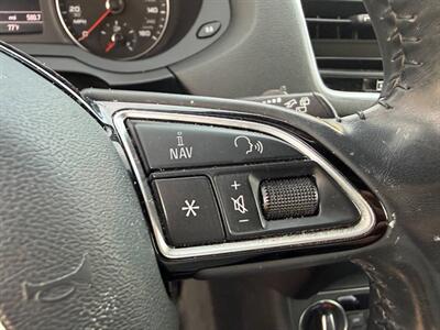 2018 Audi Q3 2.0T quattro Sport Premium Plus AWD 4dr SUV   - Photo 21 - Los Angeles, CA 90065