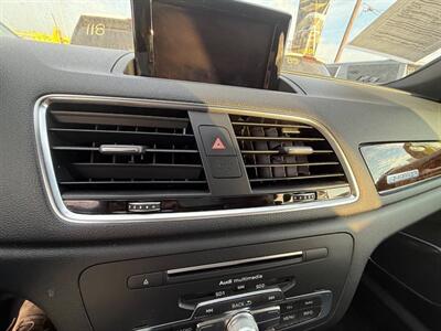 2018 Audi Q3 2.0T quattro Sport Premium Plus AWD 4dr SUV   - Photo 29 - Los Angeles, CA 90065