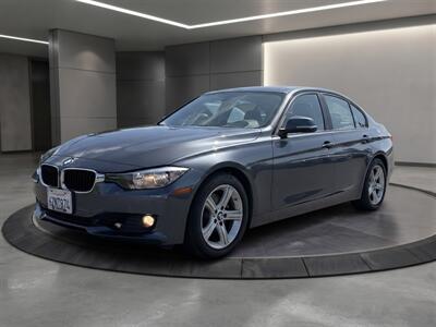 2013 BMW 3 Series 328i - Photo 1 - Los Angeles, CA 90065