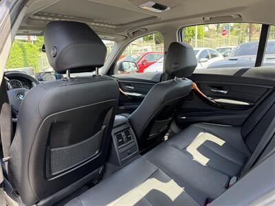2013 BMW 3 Series 328i - Photo 11 - Los Angeles, CA 90065