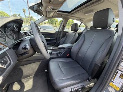 2013 BMW 3 Series 328i - Photo 13 - Los Angeles, CA 90065