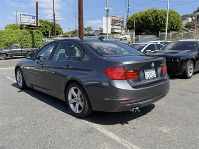 2013 BMW 3 Series 328i - Photo 8 - Los Angeles, CA 90065