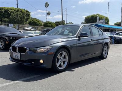 2013 BMW 3 Series 328i - Photo 2 - Los Angeles, CA 90065