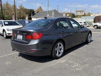 2013 BMW 3 Series 328i - Photo 6 - Los Angeles, CA 90065