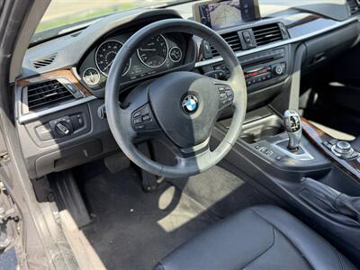 2013 BMW 3 Series 328i - Photo 15 - Los Angeles, CA 90065