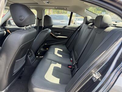 2013 BMW 3 Series 328i - Photo 10 - Los Angeles, CA 90065