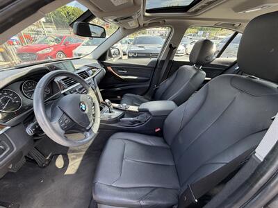 2013 BMW 3 Series 328i - Photo 14 - Los Angeles, CA 90065