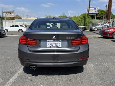 2013 BMW 3 Series 328i - Photo 7 - Los Angeles, CA 90065