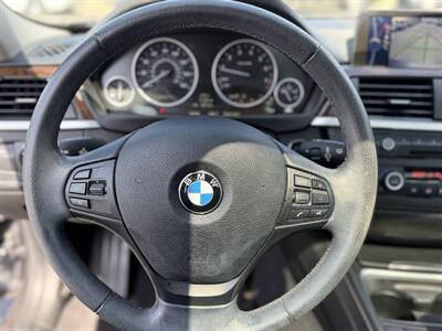 2013 BMW 3 Series 328i - Photo 17 - Los Angeles, CA 90065