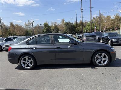 2013 BMW 3 Series 328i - Photo 5 - Los Angeles, CA 90065