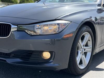 2013 BMW 3 Series 328i - Photo 22 - Los Angeles, CA 90065
