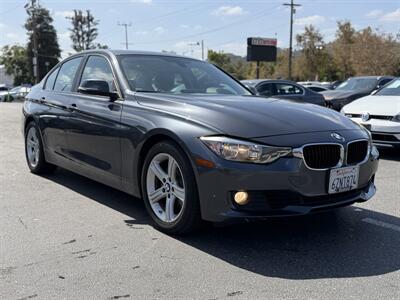 2013 BMW 3 Series 328i - Photo 4 - Los Angeles, CA 90065