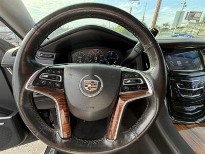 2015 Cadillac Escalade Luxury - Photo 15 - Los Angeles, CA 90065