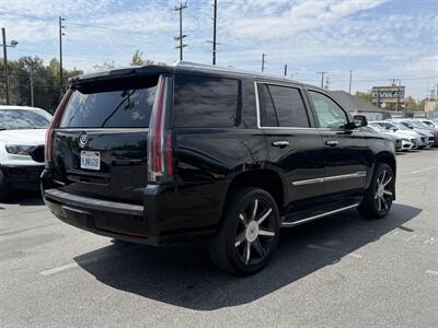 2015 Cadillac Escalade Luxury - Photo 6 - Los Angeles, CA 90065