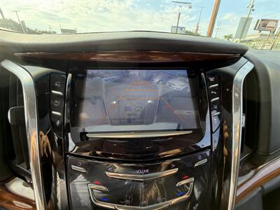 2015 Cadillac Escalade Luxury - Photo 17 - Los Angeles, CA 90065