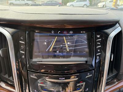 2015 Cadillac Escalade Luxury - Photo 18 - Los Angeles, CA 90065