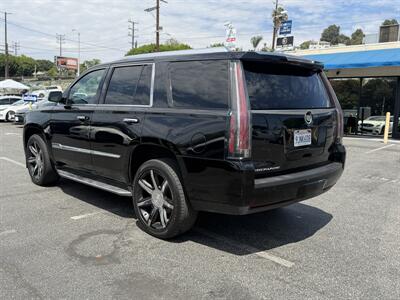 2015 Cadillac Escalade Luxury - Photo 8 - Los Angeles, CA 90065